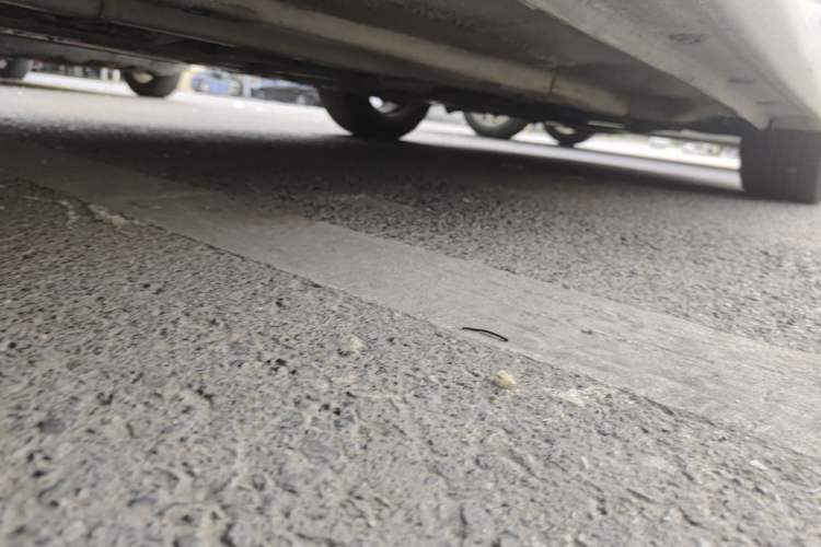 Used Hyundai Elantra (5th Generation / Langdong) 2015 1.6L Automatic Fashion Model Chassis Rear Right