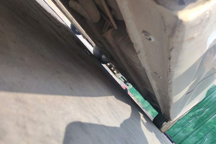 Used Hyundai Elantra (5th Generation / Langdong) 2015 1.6L Automatic Leading Model Chassis Rear Right