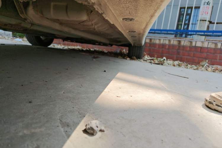 Used Hyundai Elantra (5th Generation / Langdong) 2015 1.6L Manual Leading Model Chassis Rear Right