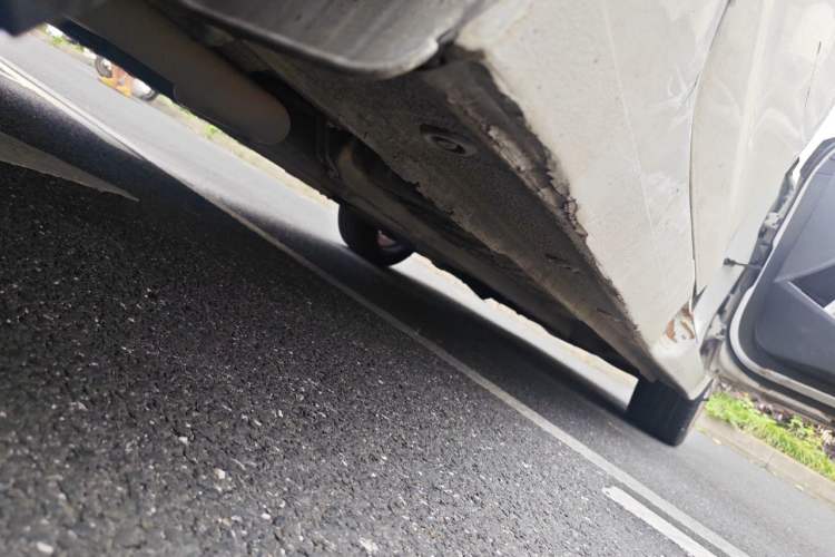Used Hyundai Elantra (5th Generation / Langdong) 2015 1.6L Automatic Leading Model Chassis Rear Right