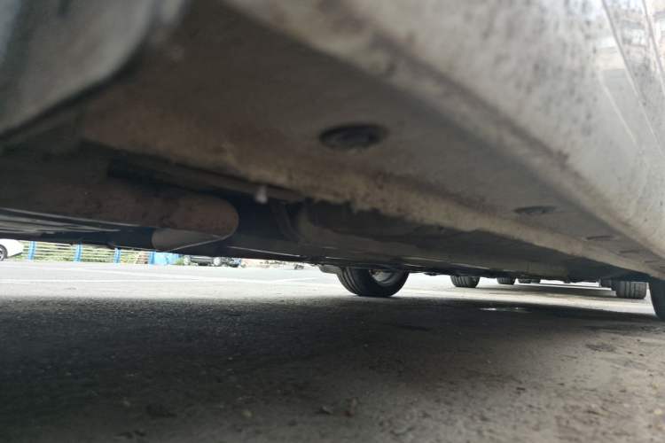 Used Hyundai Elantra (5th Generation / Langdong) 2015 1.6L Automatic Leading Model Chassis Rear Right