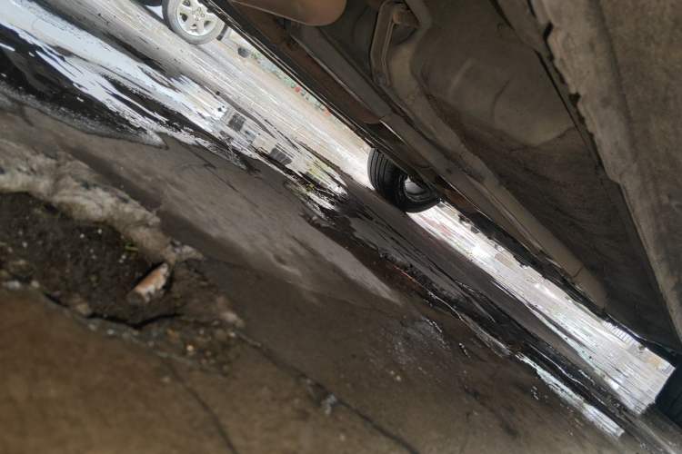 Used Hyundai Elantra (5th Generation / Langdong) 2015 1.6L Automatic Luxury Model Chassis Rear Right
