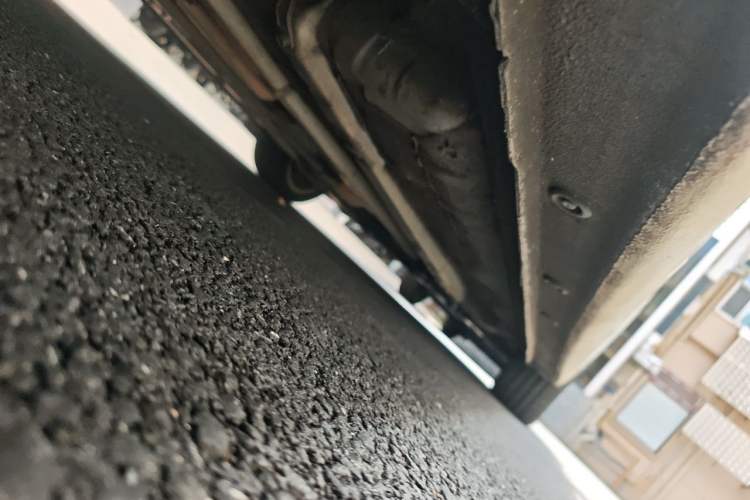Used Hyundai Elantra (5th Generation / Langdong) 2015 1.6L Automatic Leading Model Chassis Rear Right