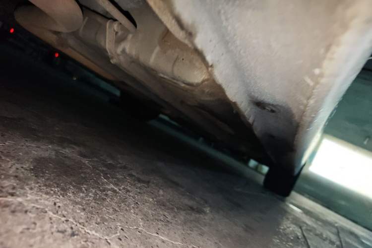 Used Hyundai Elantra (5th Generation / Langdong) 2015 1.6L Automatic Leading Model Chassis Rear Right
