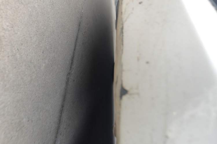 Used Hyundai Elantra (5th Generation / Langdong) 2015 1.6L Manual Leading Model Chassis Rear Right