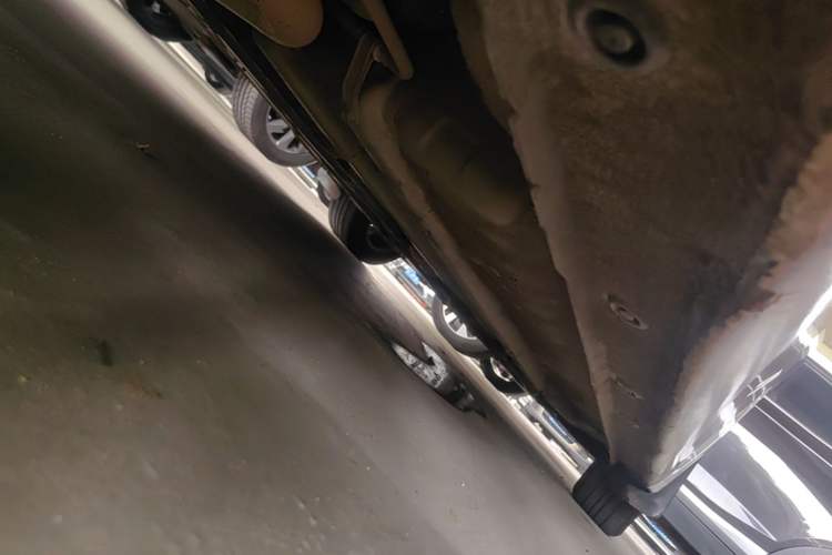 Used Hyundai Elantra (5th Generation / Langdong) 2015 1.6L Automatic Leading Model Chassis Rear Right
