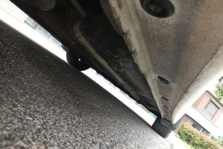Used Hyundai Elantra (5th Generation / Langdong) 2015 1.6L Automatic Leading Model Chassis Rear Right