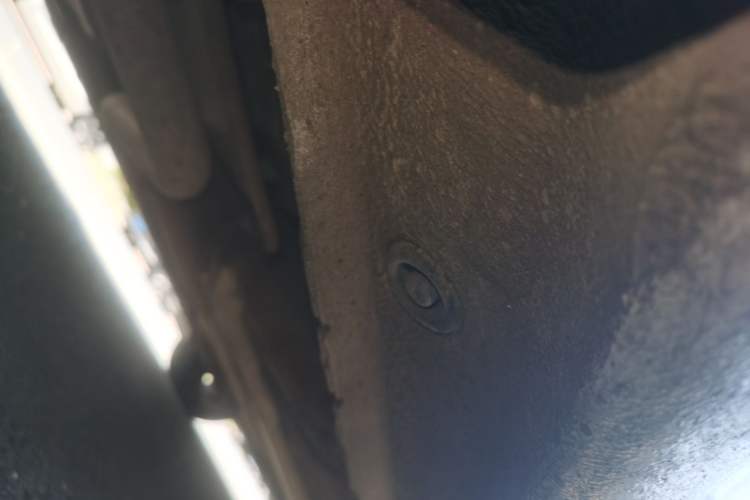 Used Hyundai Elantra (5th Generation / Langdong) 2015 1.6L Automatic Fashion Model Chassis Rear Right