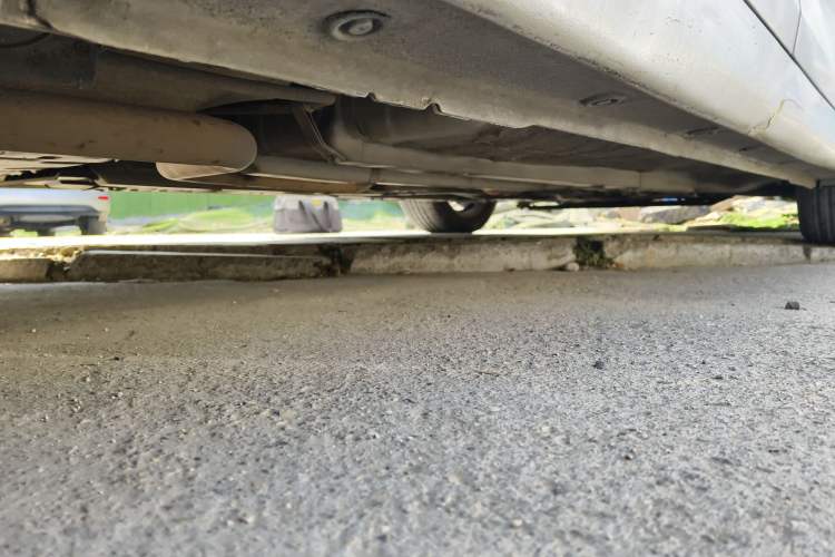 Used Hyundai Elantra (5th Generation / Langdong) 2015 1.6L Manual Leading Model Chassis Rear Right