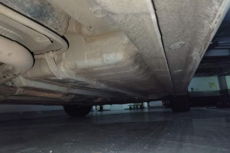 Used Hyundai Elantra (5th Generation / Langdong) 2015 1.6L Automatic Leading Model Chassis Rear Right