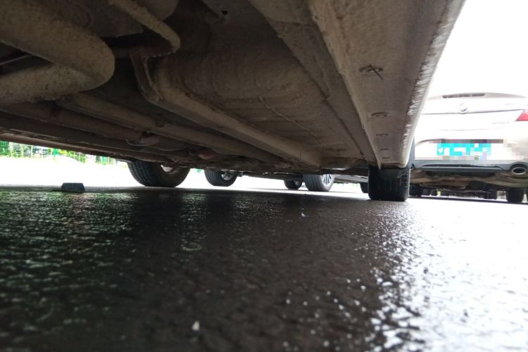 Used Hyundai Elantra (5th Generation / Langdong) 2015 1.6L Automatic Fashion Model Chassis Rear Right