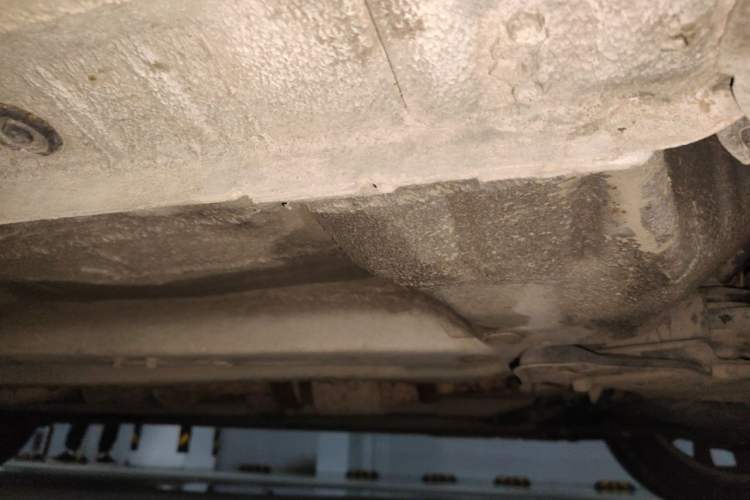 Used Hyundai Elantra (5th Generation / Langdong) 2015 1.6L Manual Leading Model Chassis Rear Right