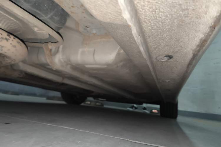 Used Hyundai Elantra (5th Generation / Langdong) 2015 1.6L Automatic Leading Model Chassis Rear Right