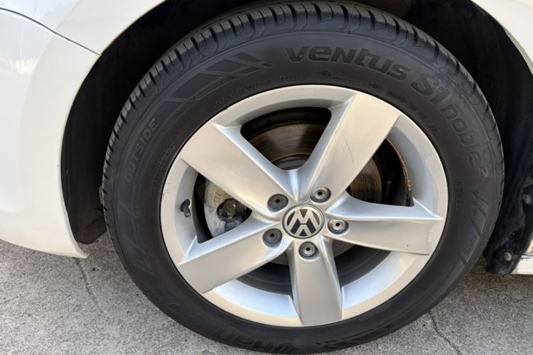 Used Hyundai Elantra (5th Generation / Langdong) 2015 1.6L Automatic Fashion Model Exterior 6