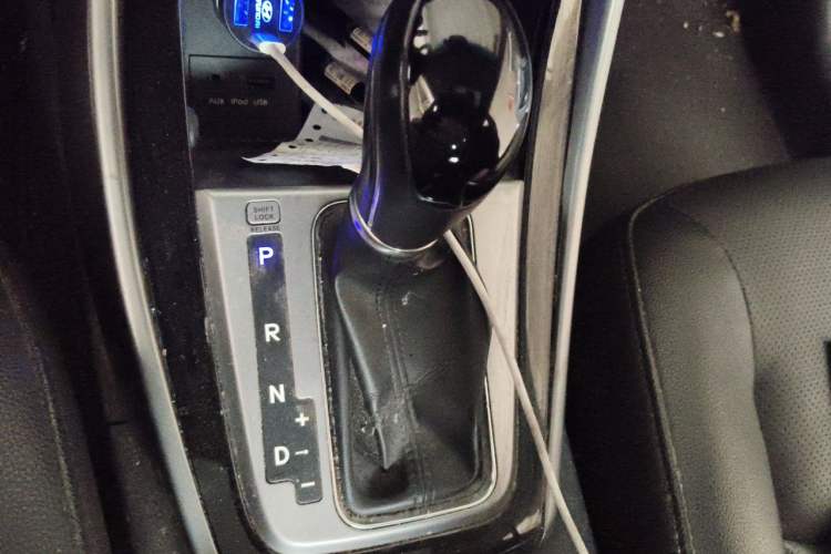 Used Hyundai Elantra (5th Generation / Langdong) 2015 1.6L Automatic Luxury Model Gear Lever