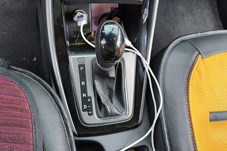 Used Hyundai Elantra (5th Generation / Langdong) 2015 1.6L Automatic Luxury Model Gear Lever