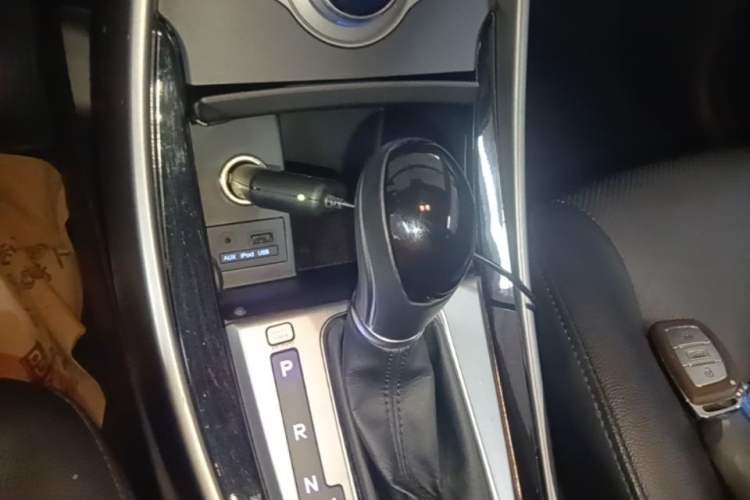 Used Hyundai Elantra (5th Generation / Langdong) 2015 1.6L Automatic Luxury Model Gear Lever