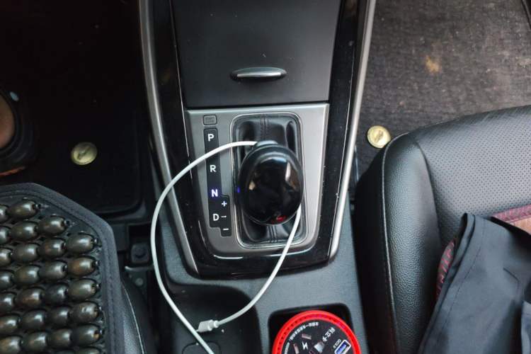 Used Hyundai Elantra (5th Generation / Langdong) 2015 1.6L Automatic Luxury Model Gear Lever