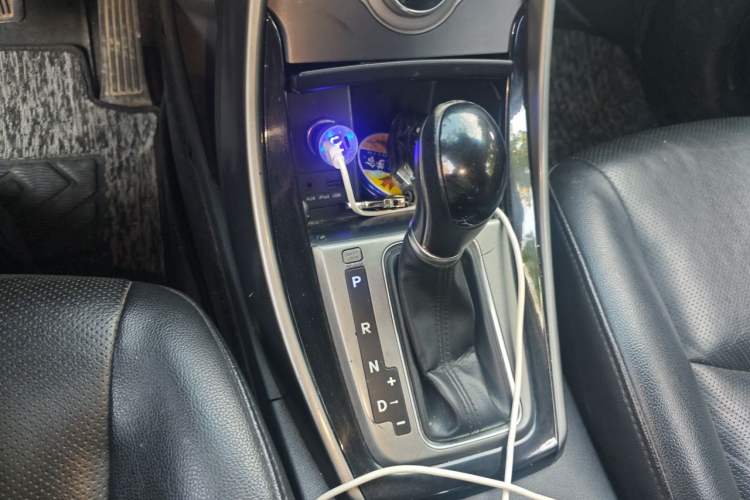 Used Hyundai Elantra (5th Generation / Langdong) 2015 1.6L Automatic Luxury Model Gear Lever