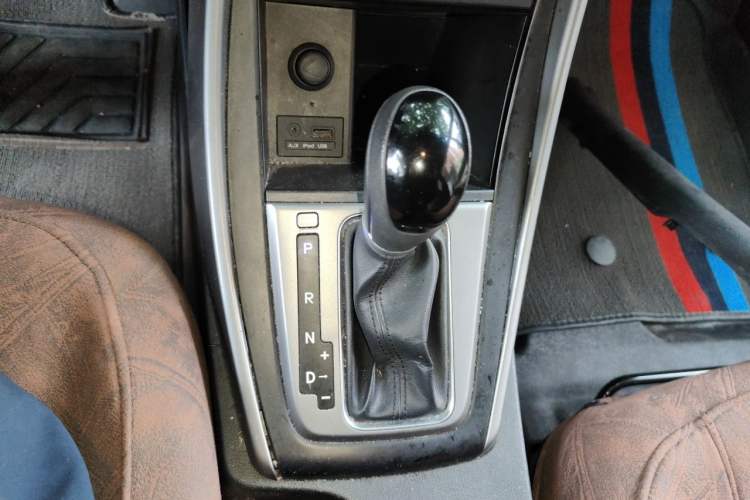 Used Hyundai Elantra (5th Generation / Langdong) 2015 1.6L Automatic Fashion Model Gear Lever