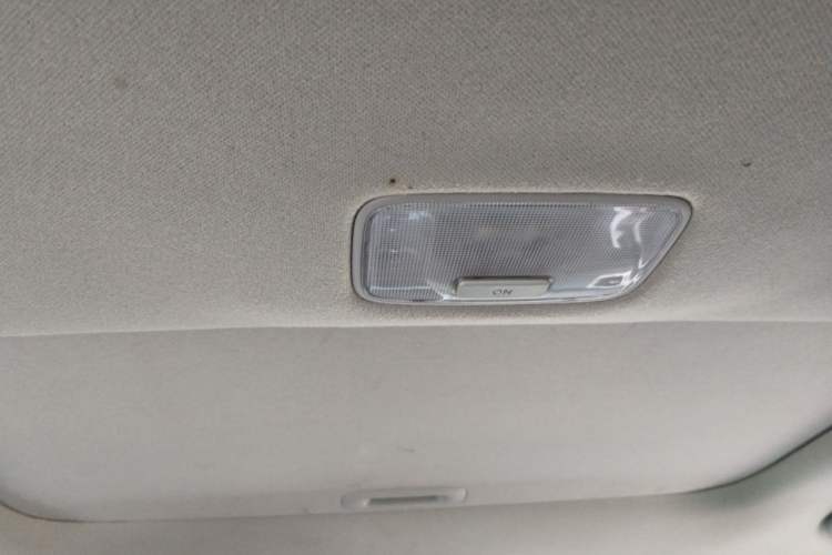 Used Hyundai Elantra (5th Generation / Langdong) 2015 1.6L Automatic Leading Model Headliner