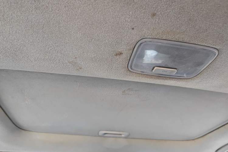 Used Hyundai Elantra (5th Generation / Langdong) 2015 1.6L Automatic Leading Model Headliner