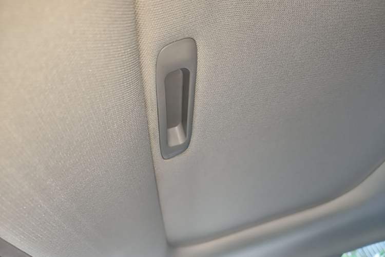 Used Hyundai Elantra (5th Generation / Langdong) 2015 1.6L Automatic Leading Model Headliner