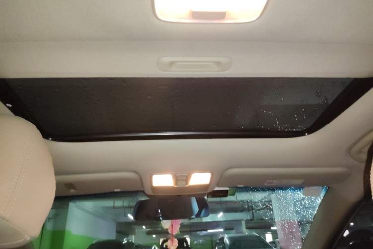 Used Hyundai Elantra (5th Generation / Langdong) 2015 1.6L Automatic Leading Model Headliner