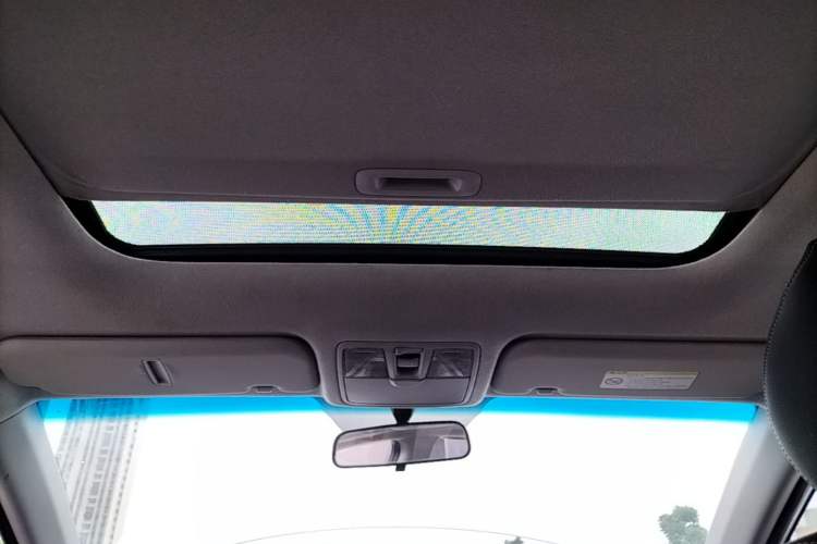 Used Hyundai Elantra (5th Generation / Langdong) 2015 1.6L Automatic Leading Model Headliner