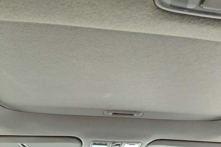 Used Hyundai Elantra (5th Generation / Langdong) 2015 1.6L Automatic Leading Model Headliner