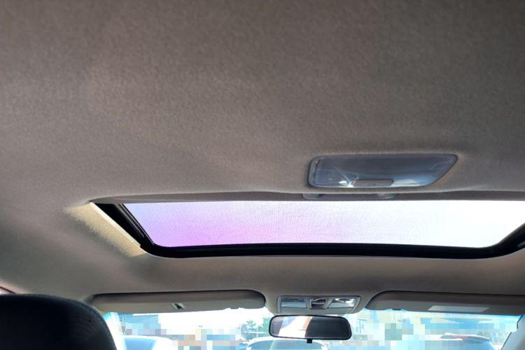 Used Hyundai Elantra (5th Generation / Langdong) 2015 1.6L Automatic Leading Model Headliner