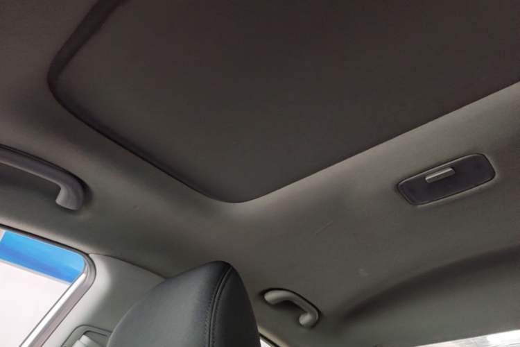 Used Hyundai Elantra (5th Generation / Langdong) 2015 1.6L Automatic Leading Model Headliner