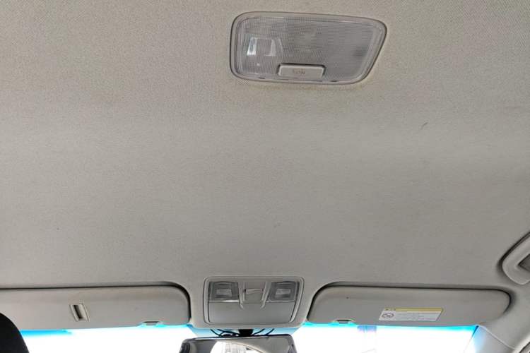 Used Hyundai Elantra (5th Generation / Langdong) 2015 1.6L Automatic Fashion Model Headliner