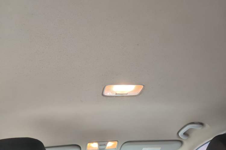 Used Hyundai Elantra (5th Generation / Langdong) 2015 1.6L Automatic Fashion Model Headliner