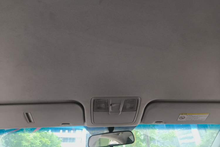 Used Hyundai Elantra (5th Generation / Langdong) 2015 1.6L Manual Fashion Edition Headliner