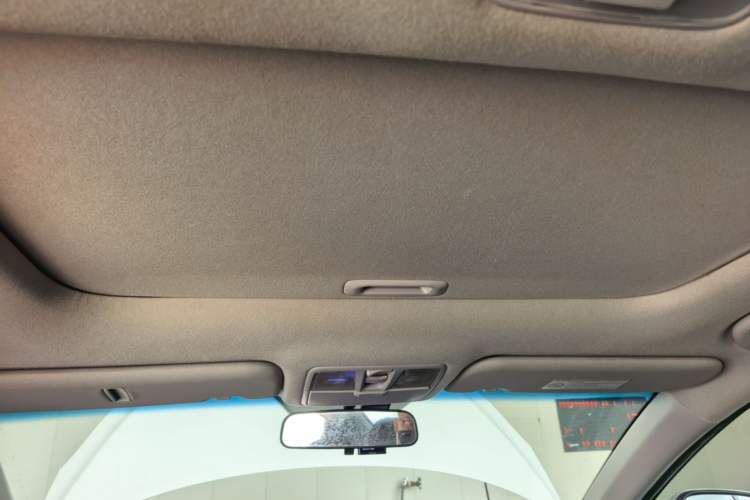 Used Hyundai Elantra (5th Generation / Langdong) 2015 1.6L Automatic Leading Model Headliner