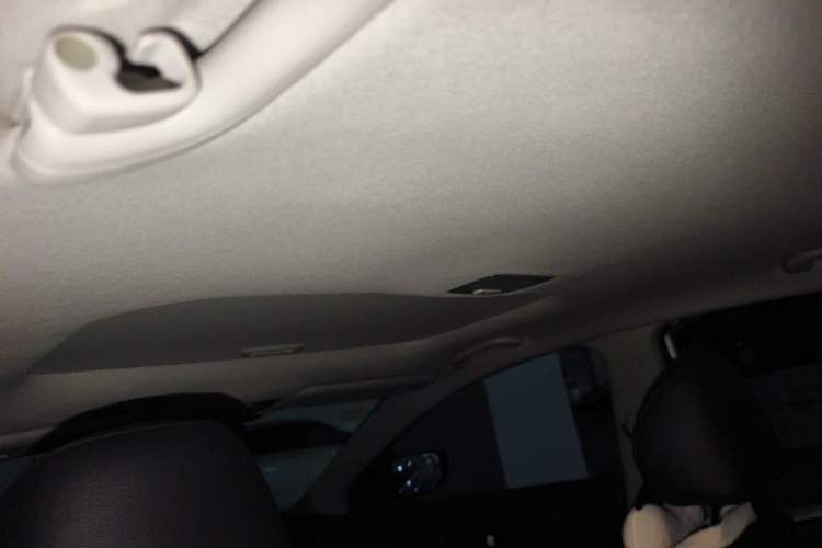 Used Hyundai Elantra (5th Generation / Langdong) 2015 1.6L Automatic Luxury Model Headliner