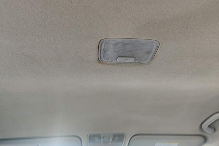 Used Hyundai Elantra (5th Generation / Langdong) 2015 1.6L Automatic Fashion Model Headliner