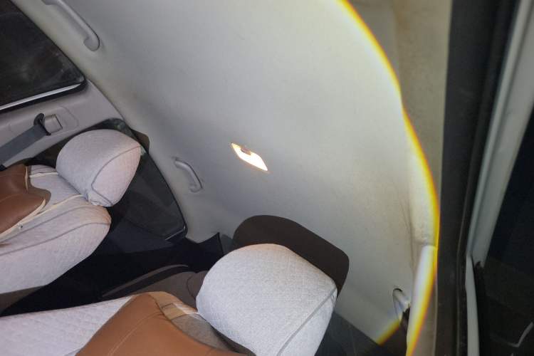 Used Hyundai Elantra (5th Generation / Langdong) 2015 1.6L Automatic Fashion Model Headliner