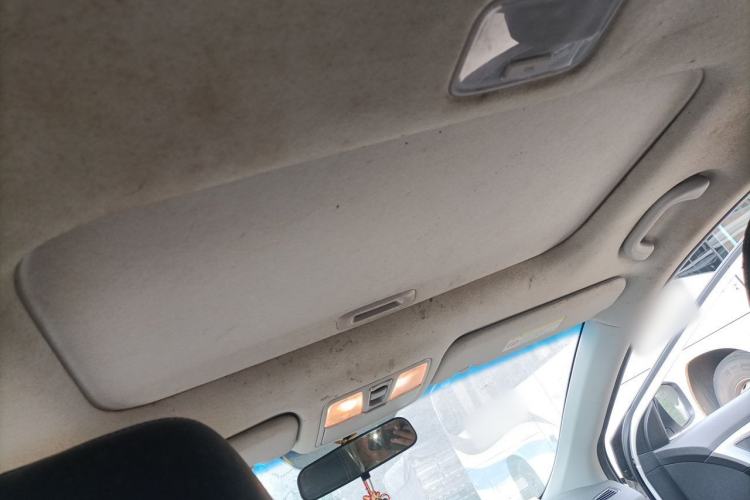 Used Hyundai Elantra (5th Generation / Langdong) 2015 1.6L Automatic Leading Model Headliner
