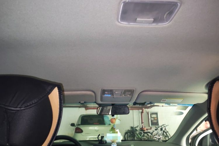 Used Hyundai Elantra (5th Generation / Langdong) 2015 1.6L Automatic Fashion Model Headliner