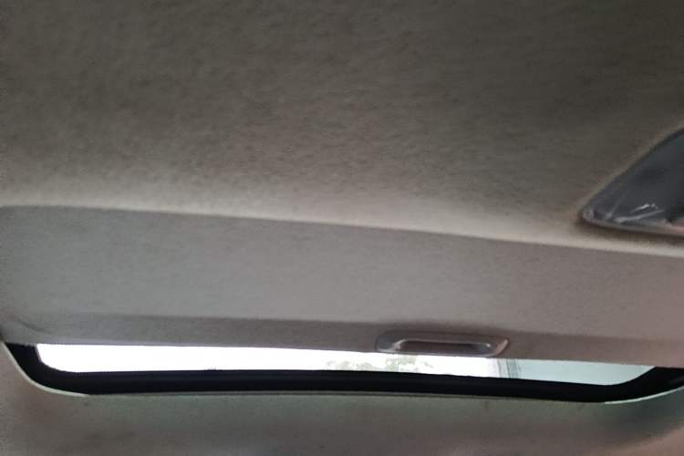 Used Hyundai Elantra (5th Generation / Langdong) 2015 1.6L Automatic Leading Model Headliner