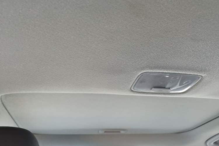 Used Hyundai Elantra (5th Generation / Langdong) 2015 1.6L Automatic Luxury Model Headliner