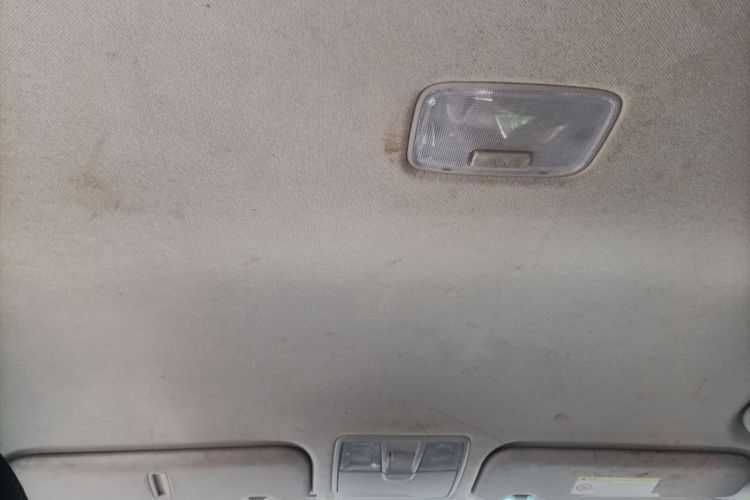 Used Hyundai Elantra (5th Generation / Langdong) 2015 1.6L Automatic Fashion Model Headliner