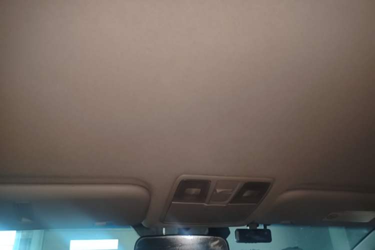 Used Hyundai Elantra (5th Generation / Langdong) 2015 1.6L Automatic Fashion Model Headliner