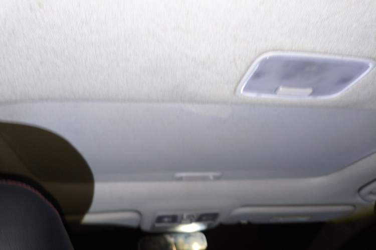 Used Hyundai Elantra (5th Generation / Langdong) 2015 1.6L Automatic Leading Model Headliner