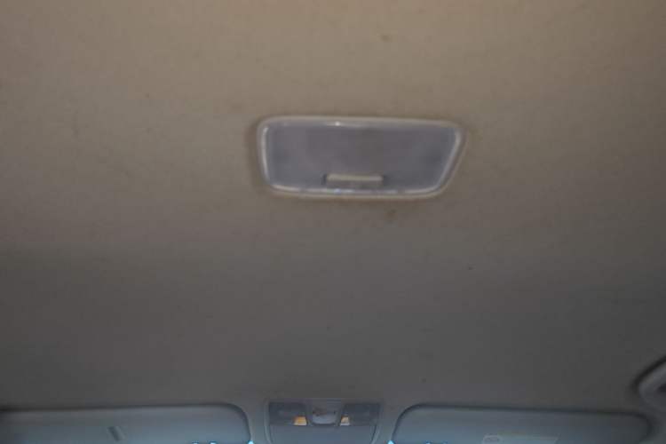 Used Hyundai Elantra (5th Generation / Langdong) 2015 1.6L Automatic Fashion Model Headliner