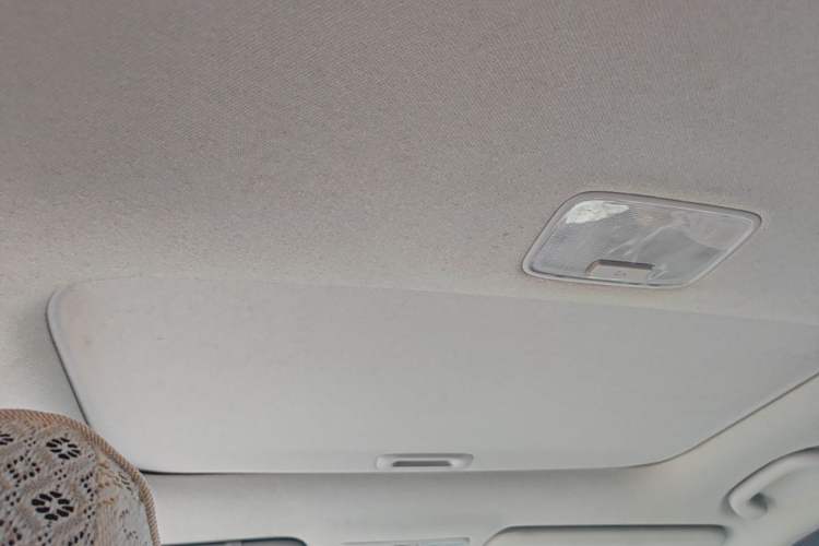 Used Hyundai Elantra (5th Generation / Langdong) 2015 1.6L Manual Leading Model Headliner