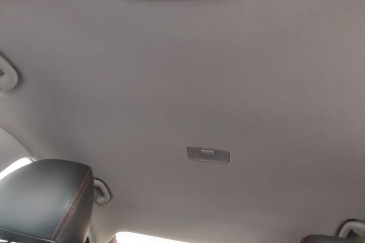 Used Hyundai Elantra (5th Generation / Langdong) 2015 1.6L Automatic Fashion Model Headliner