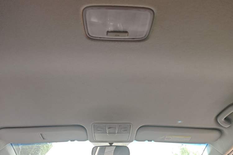 Used Hyundai Elantra (5th Generation / Langdong) 2015 1.6L Automatic Fashion Model Headliner